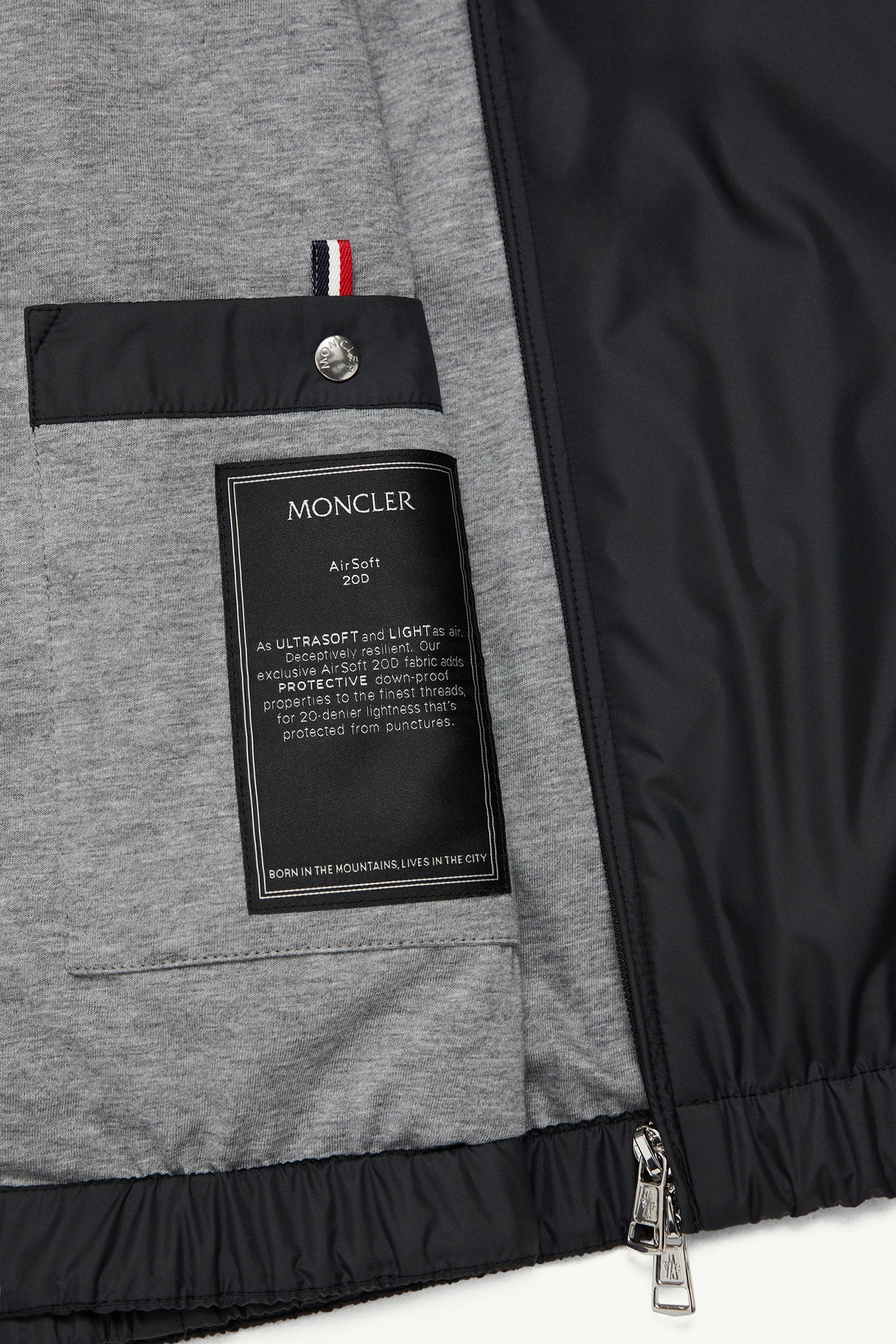 Meidassa Windbreaker