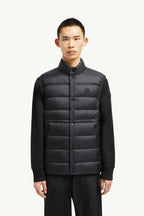 Plaret Down Gilet