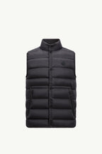 Plaret Down Gilet