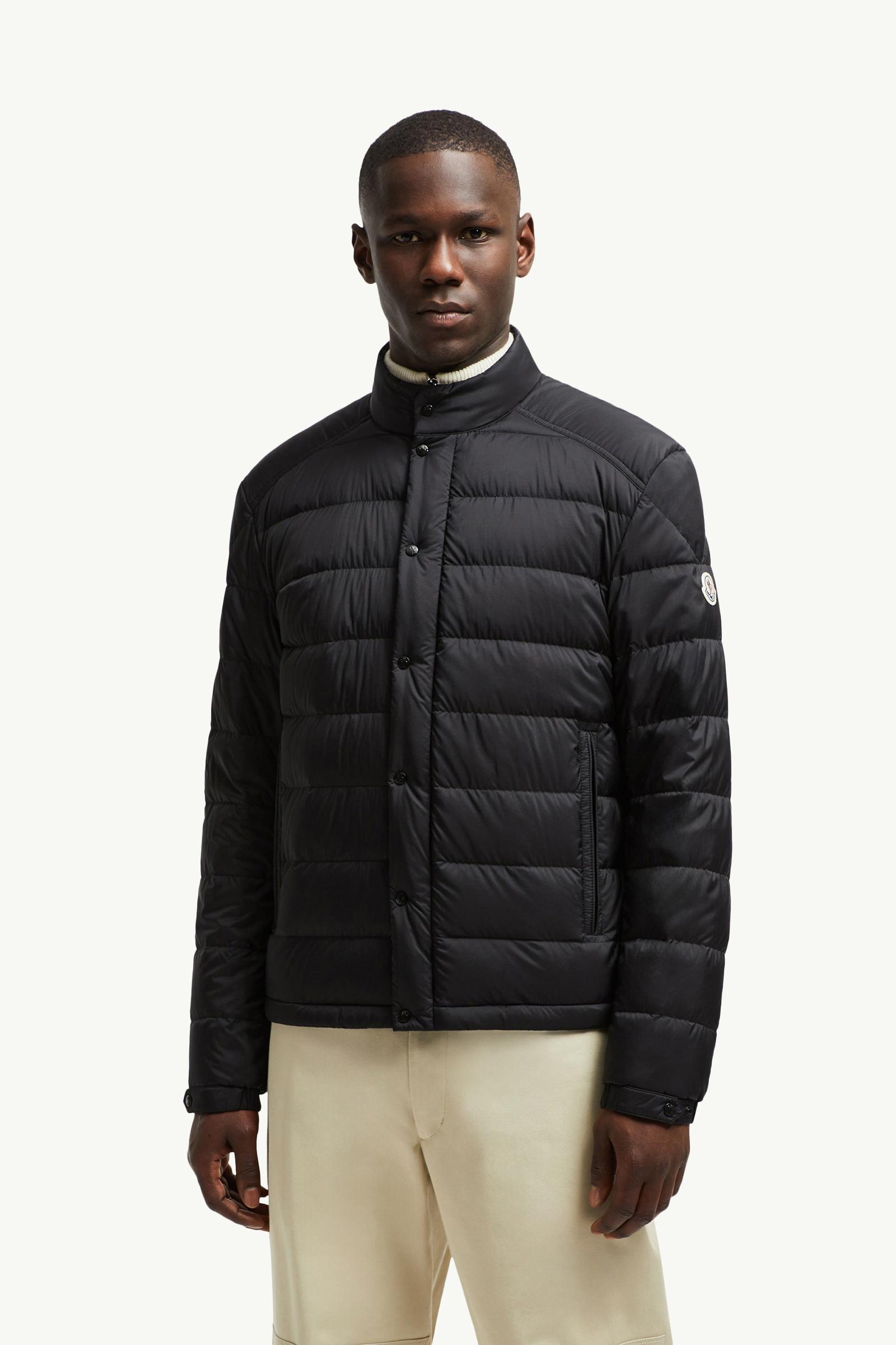 Selves Short Down Jacket