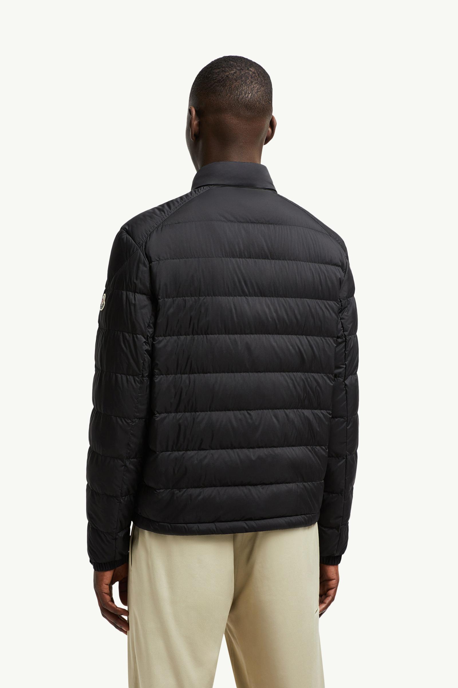 Selves Short Down Jacket