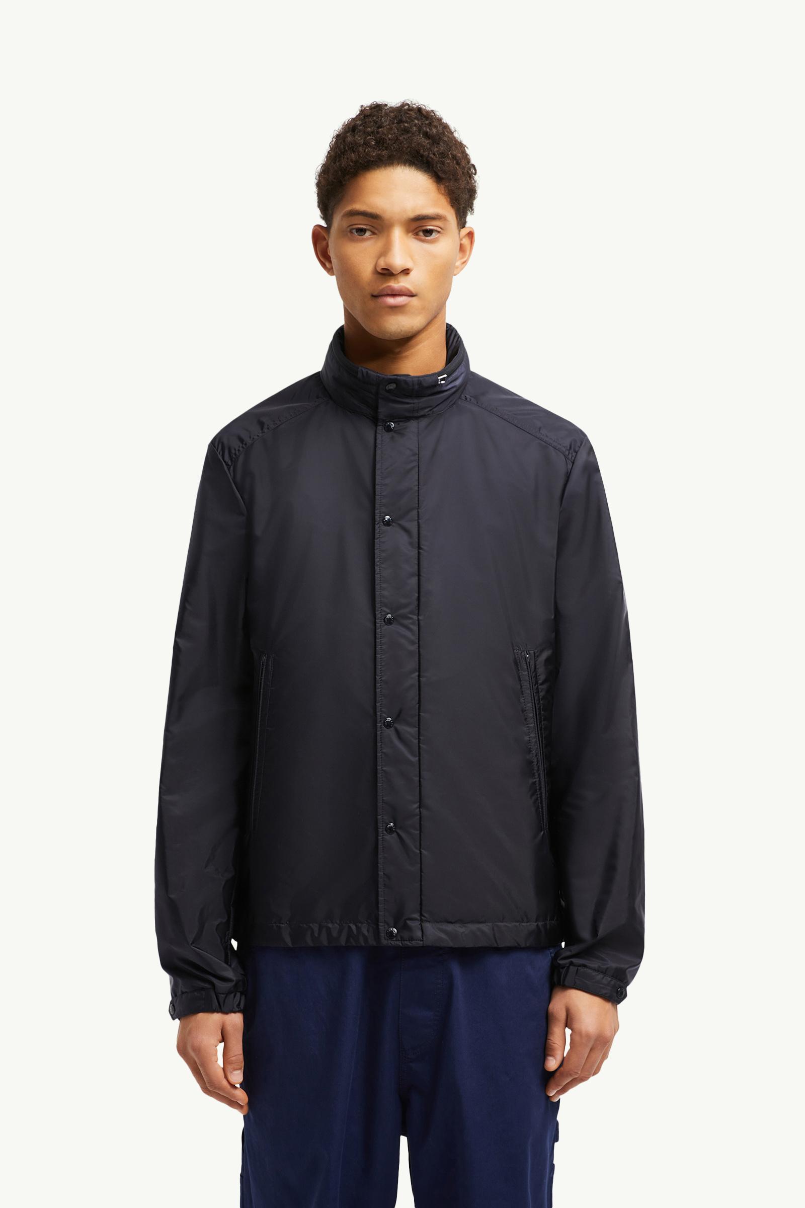 Montriond Hooded Windbreaker