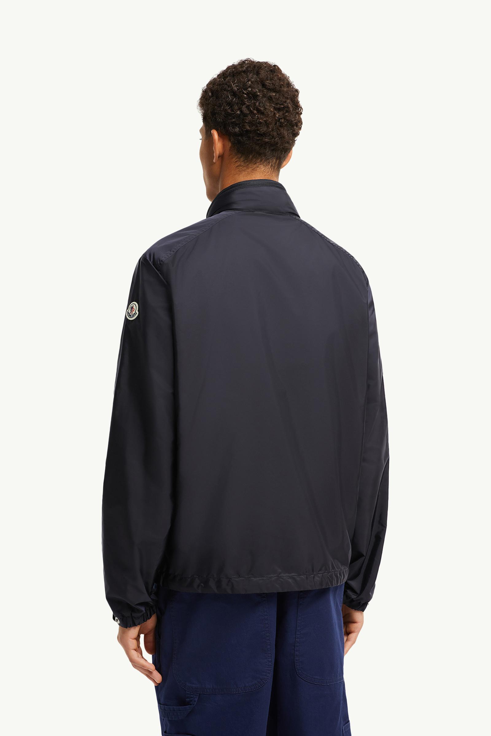 Montriond Hooded Windbreaker
