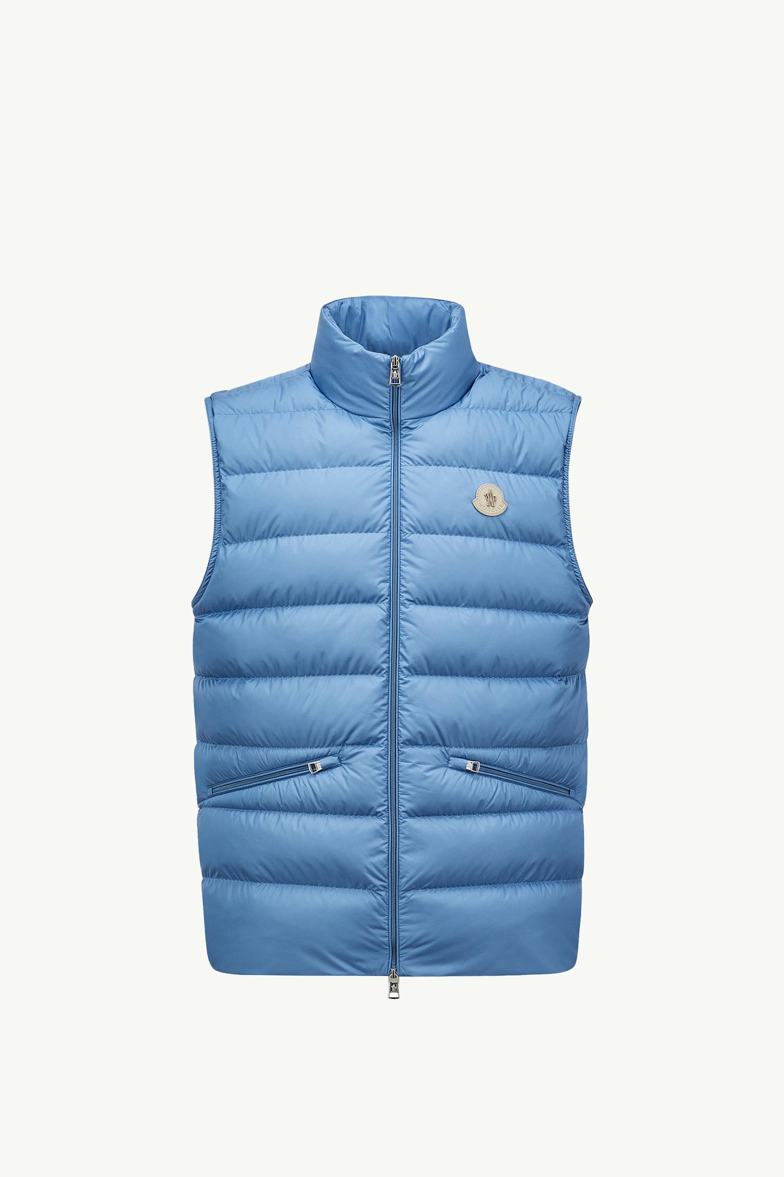 Lechtal Down Gilet