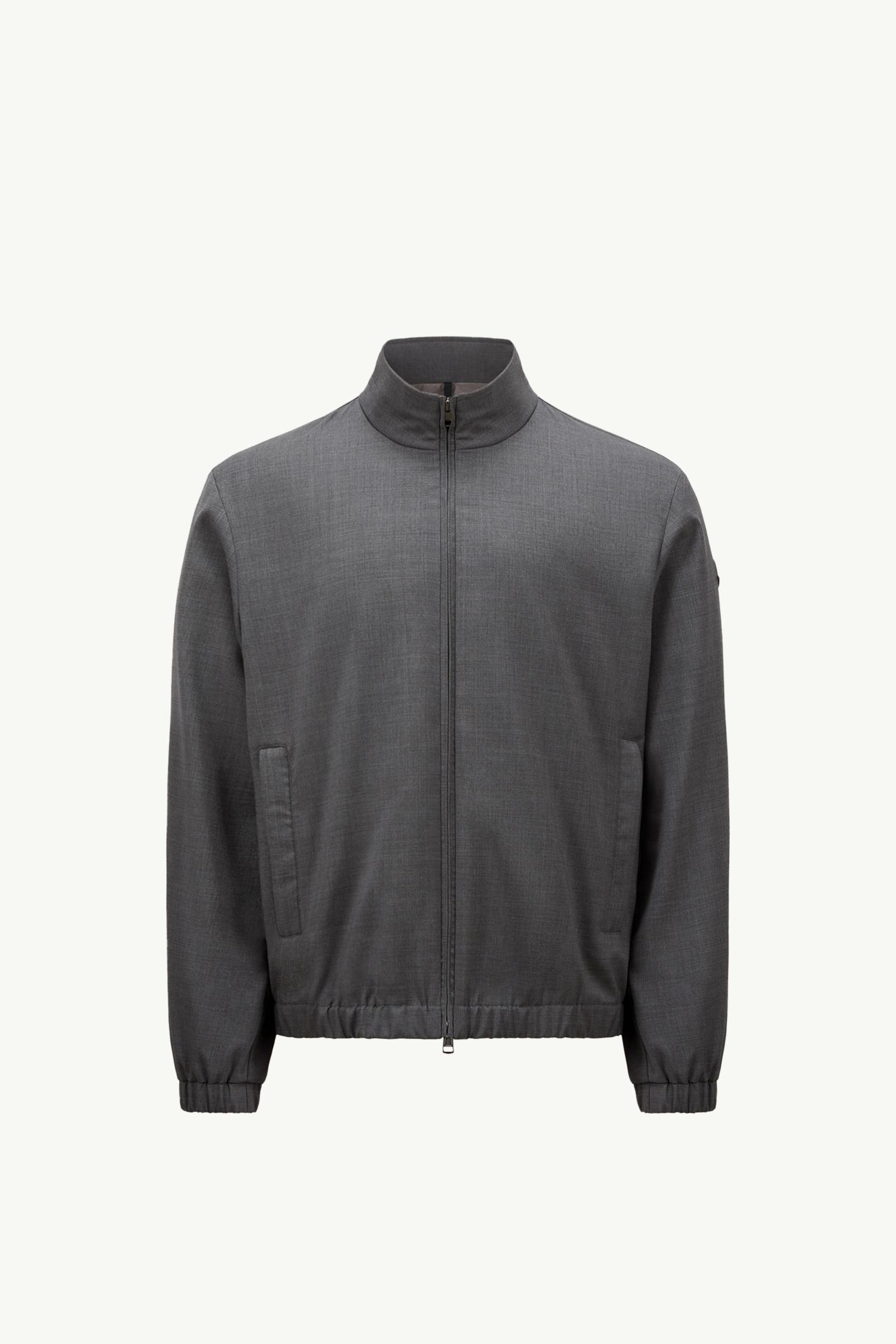 Malavat Wool Jacket