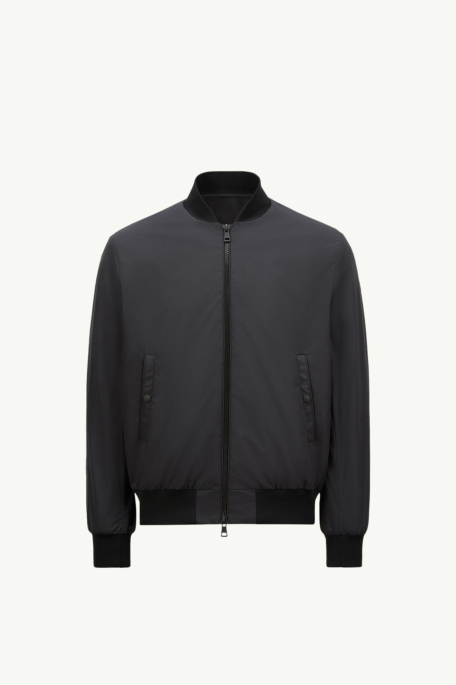 Grammont Bomber Jacket