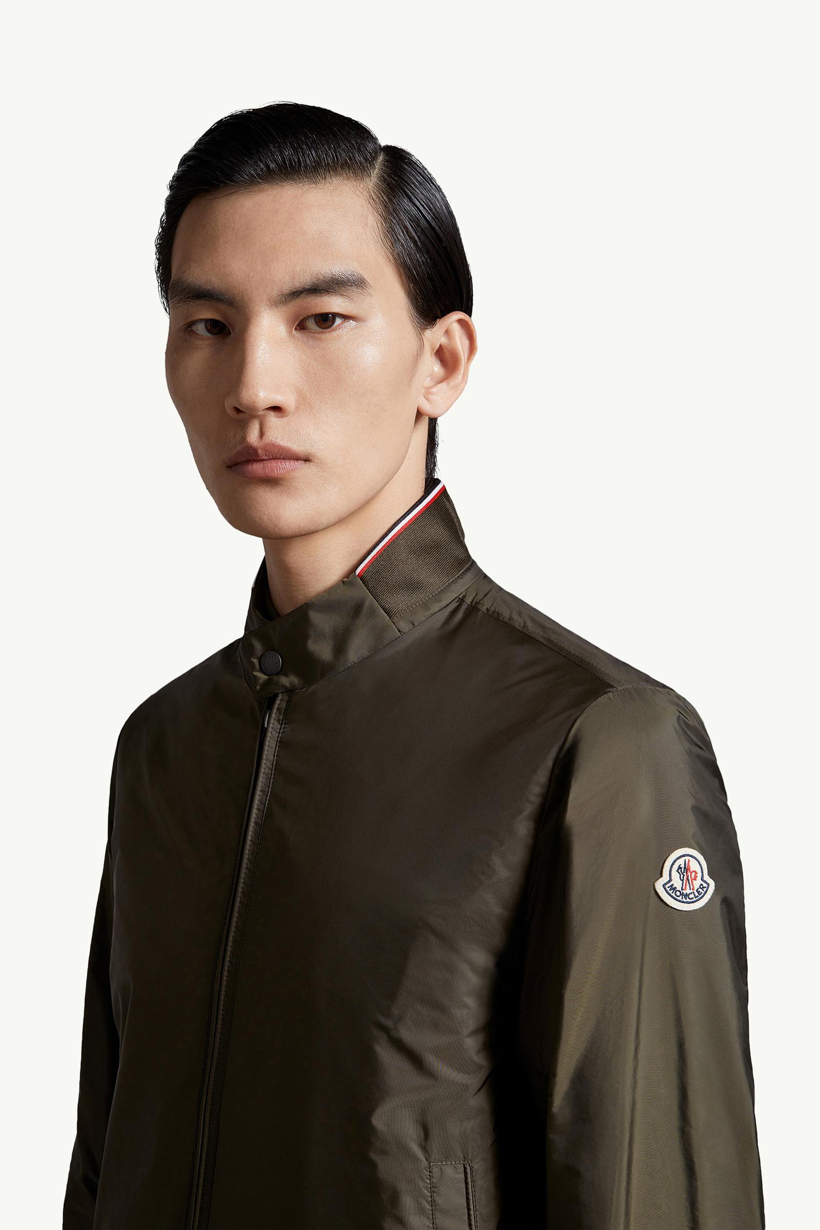 Reppe Rain Jacket