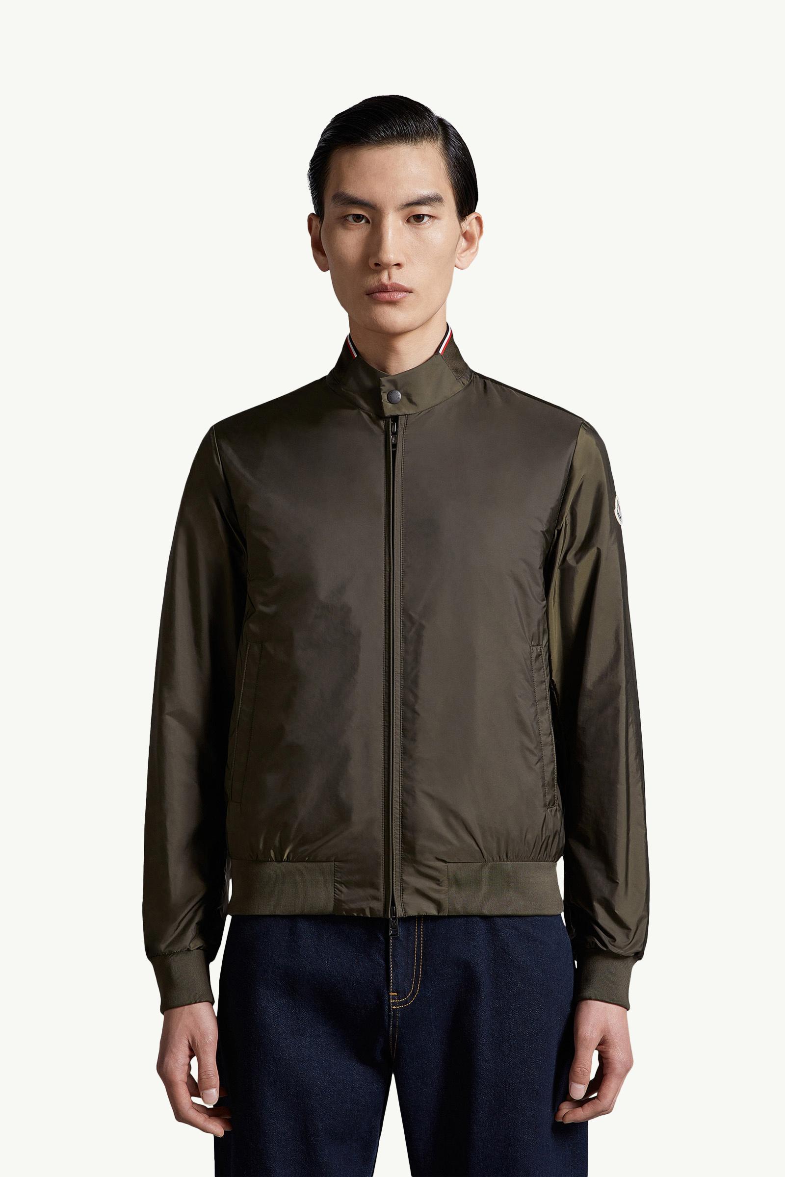 Reppe Rain Jacket