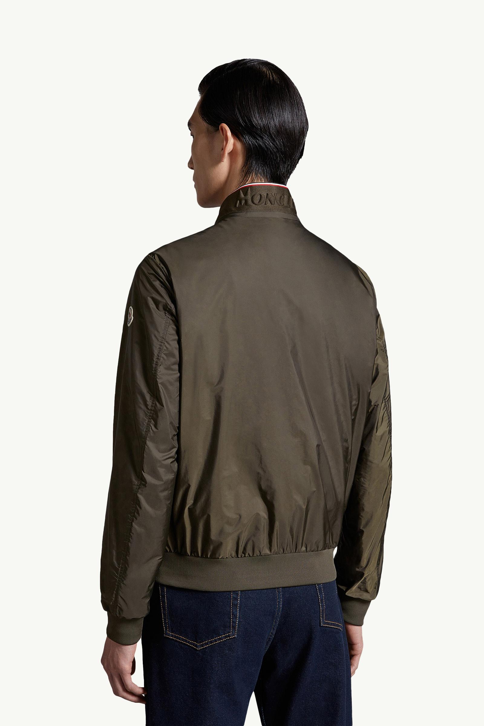 Reppe Rain Jacket
