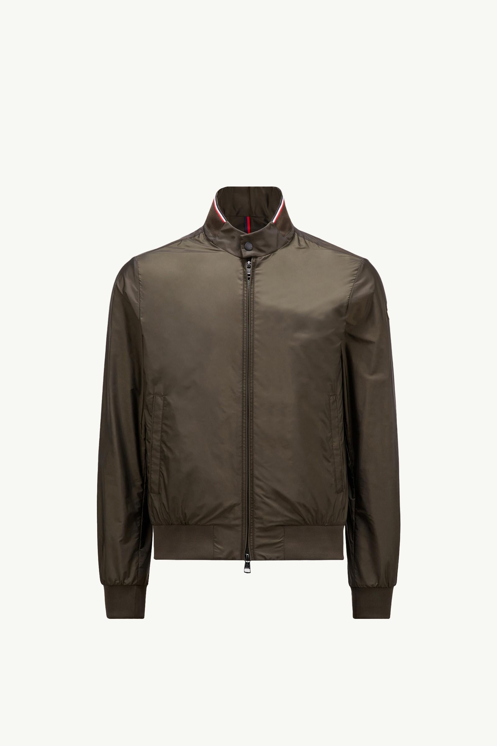 Reppe Rain Jacket