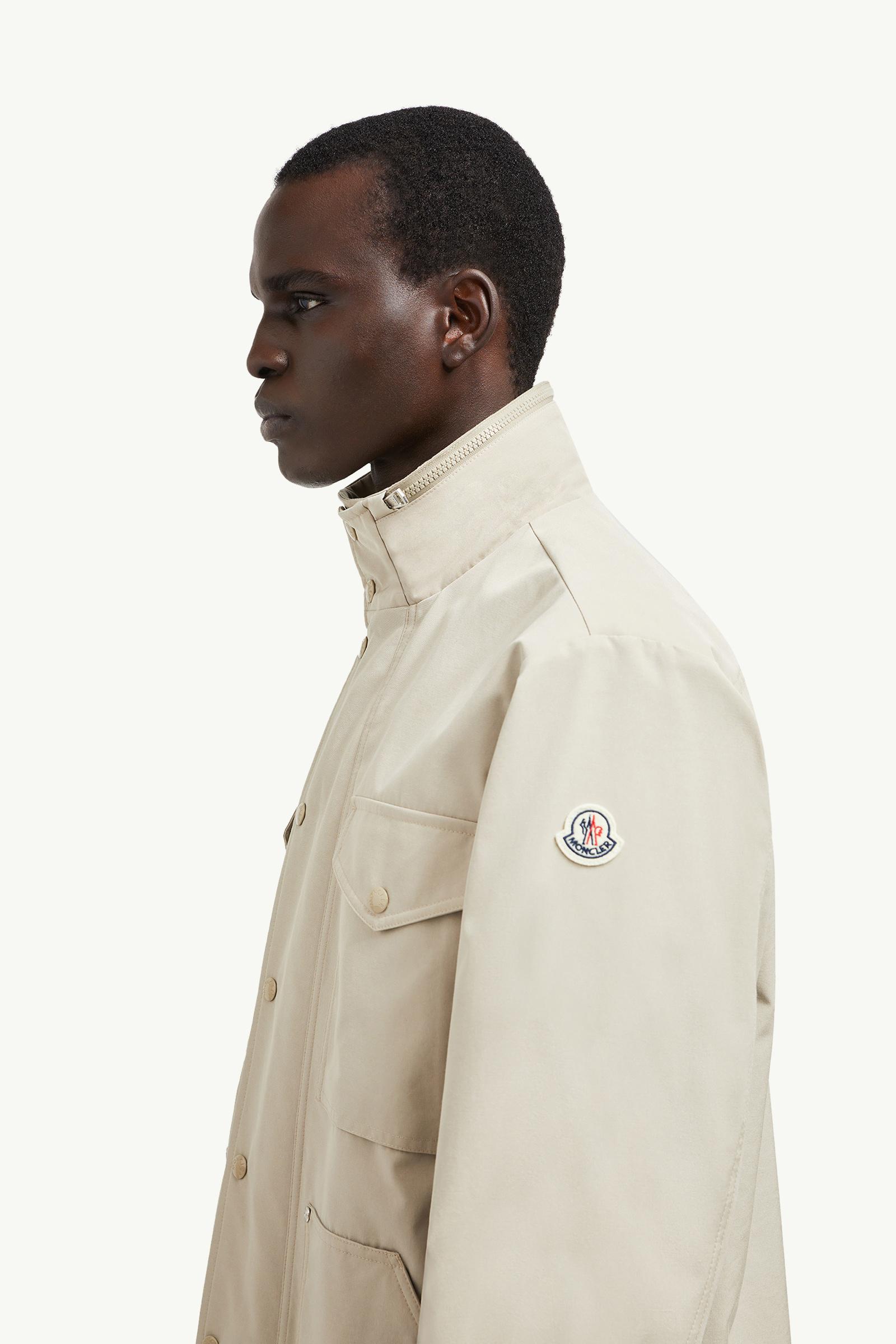 Noues Field Jacket