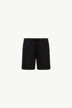 Crinkled Swim Shorts