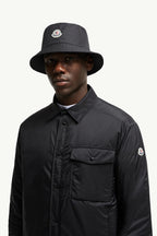 Water-Repellent Bucket Hat