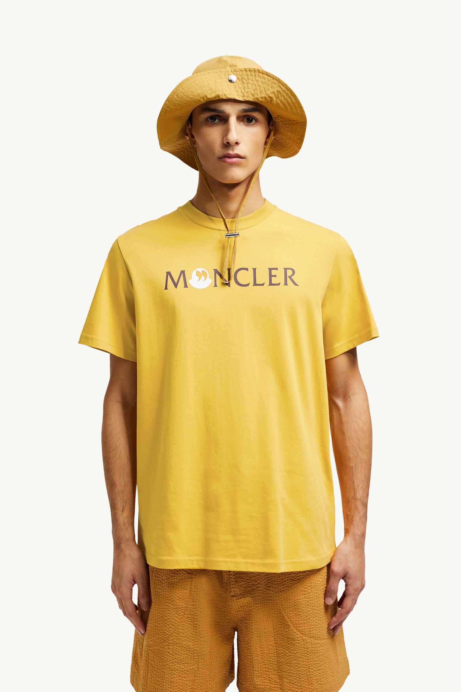 Punctuation Logo Cotton T-Shirt