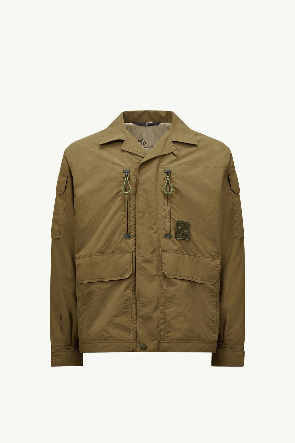 Dean Jacket