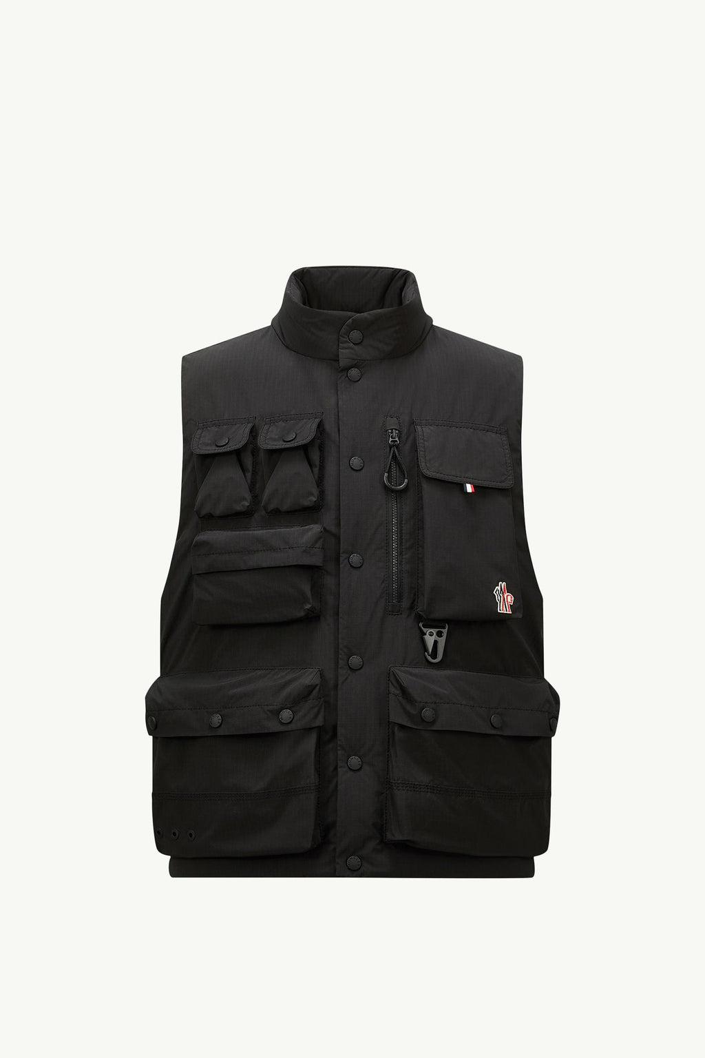 Tongass Down Field Gilet