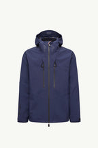 Orden Hooded Shell Jacket