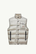 Nantu Down Gilet
