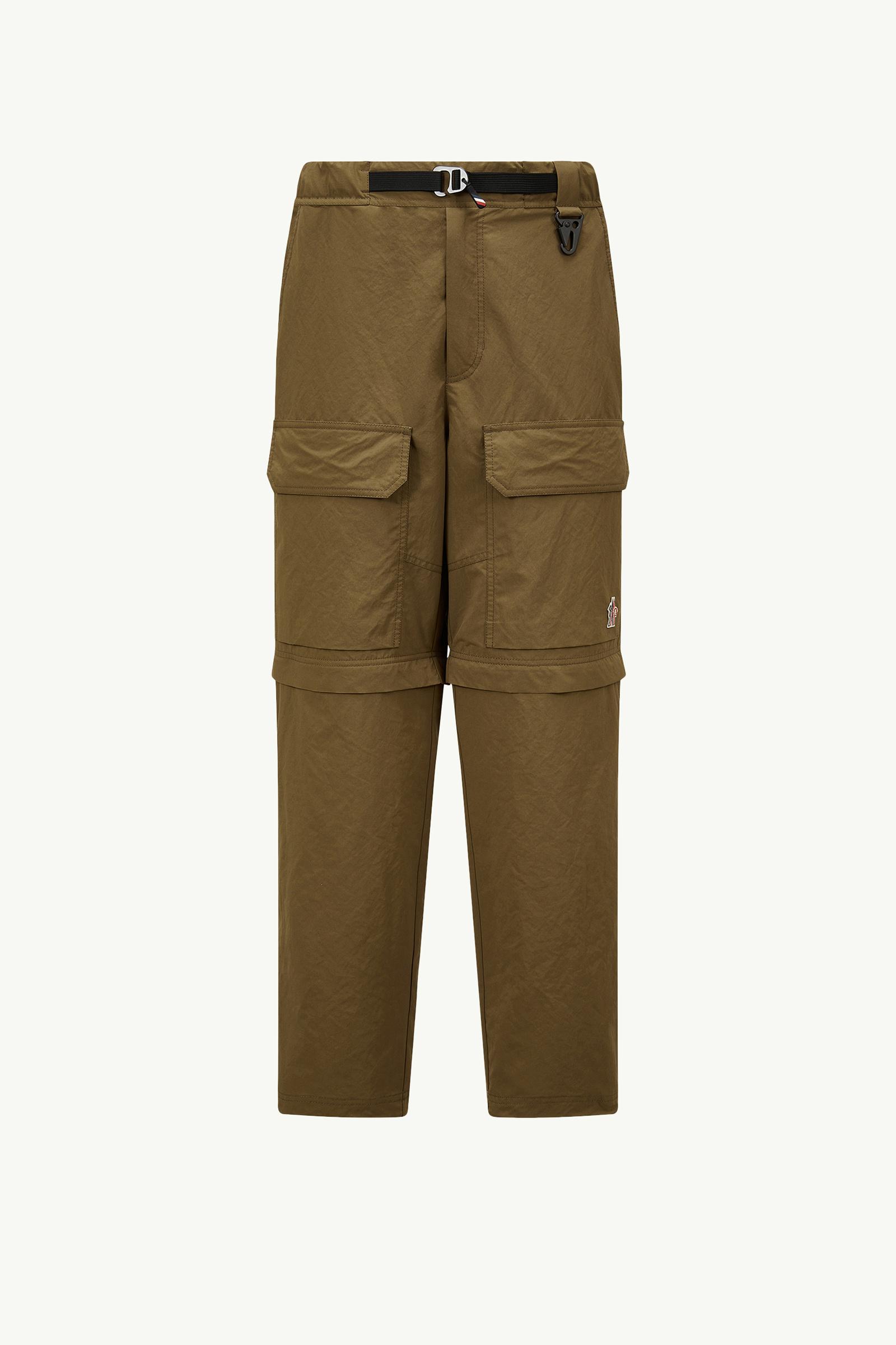 2-in-1 Cargo Trousers