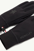 Touch Screen Jersey Gloves