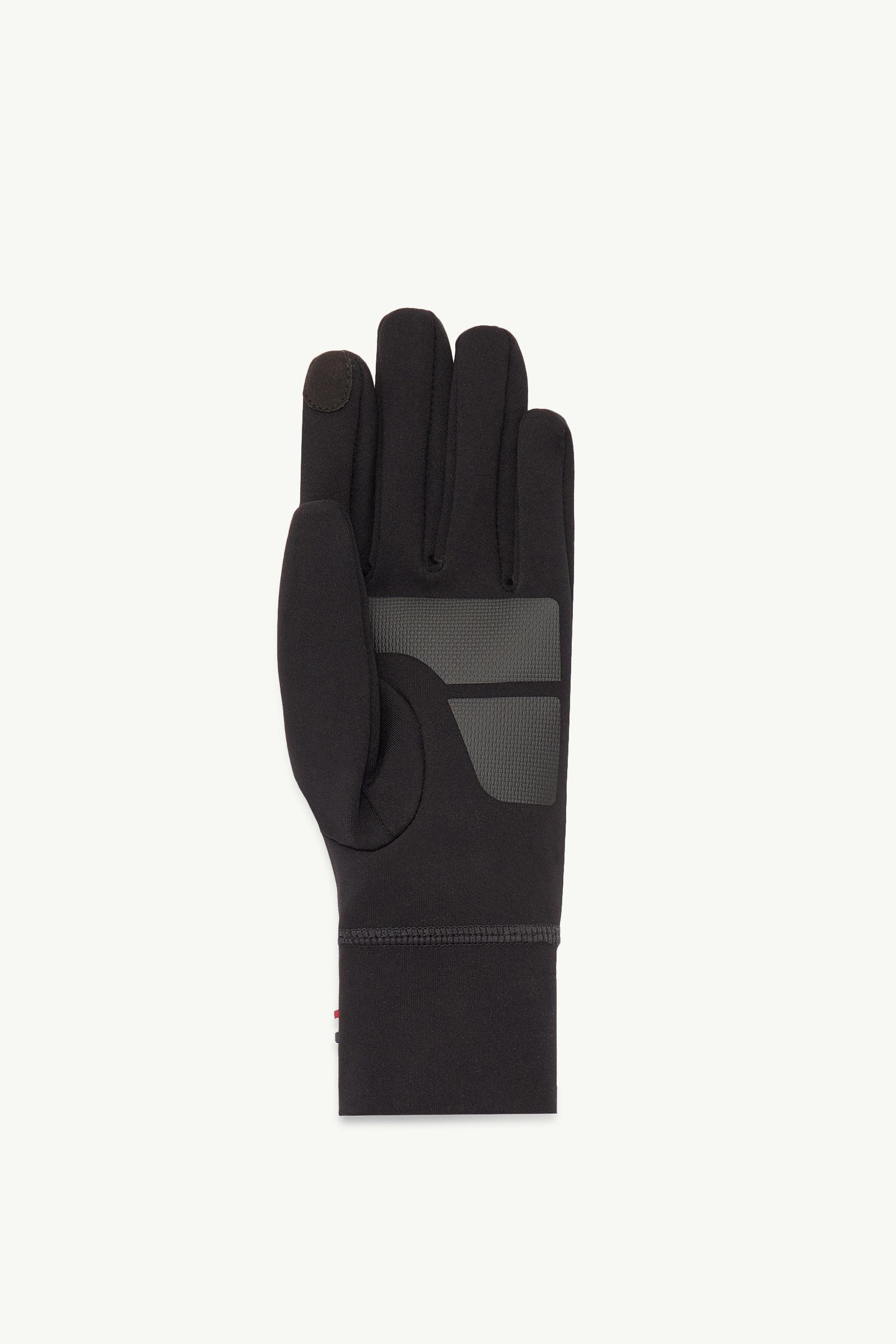 Touch Screen Jersey Gloves