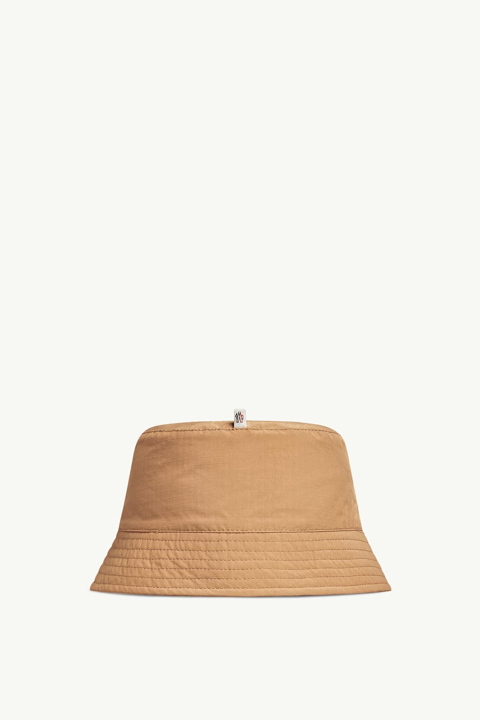 Packable Bucket Hat