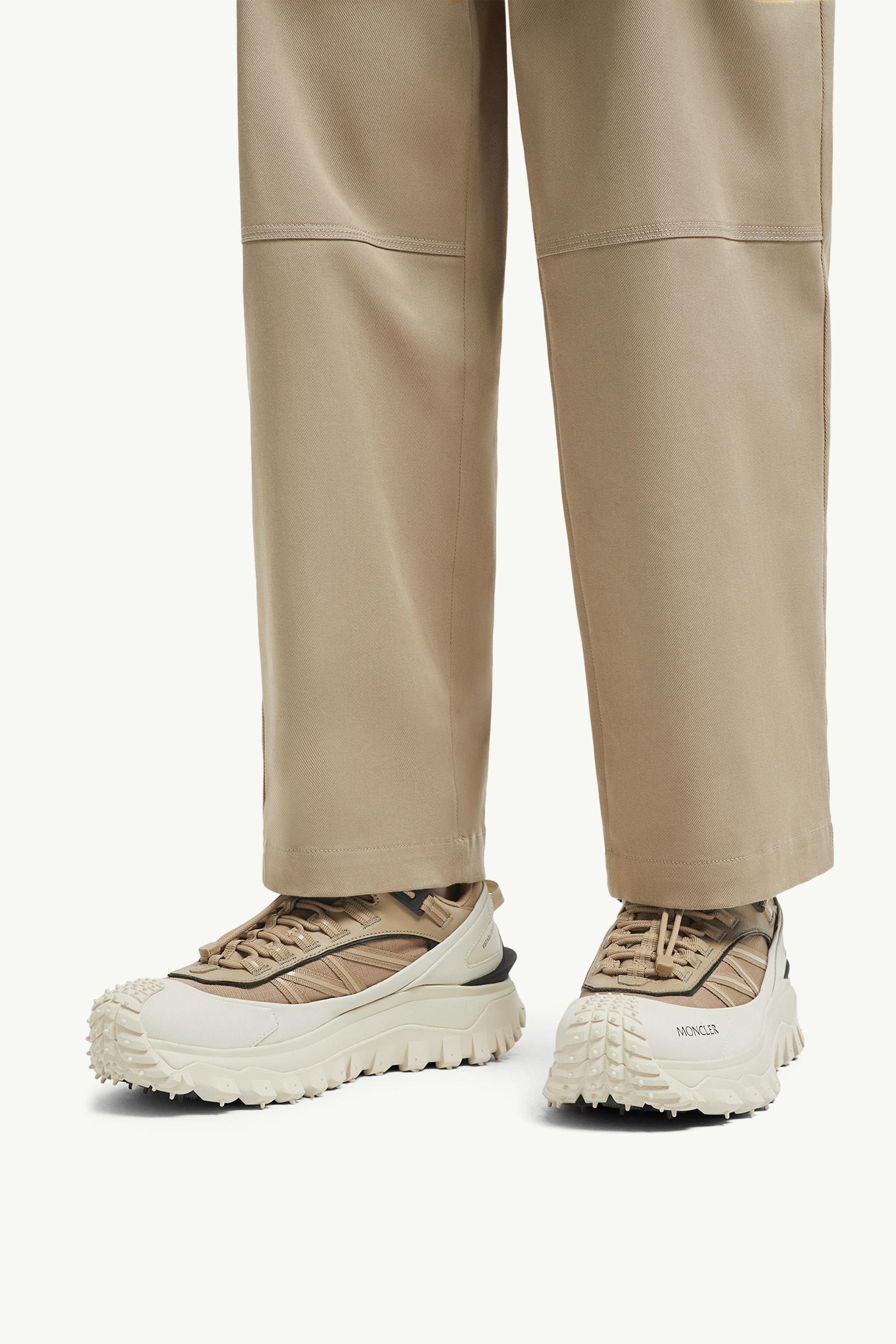 Trailgrip GTX Leather Trainers