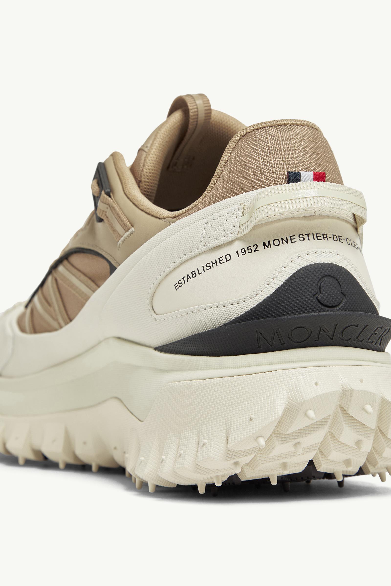 Trailgrip GTX Leather Trainers