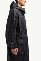 MC x FRGMT Ishta Packable Hooded Parka
