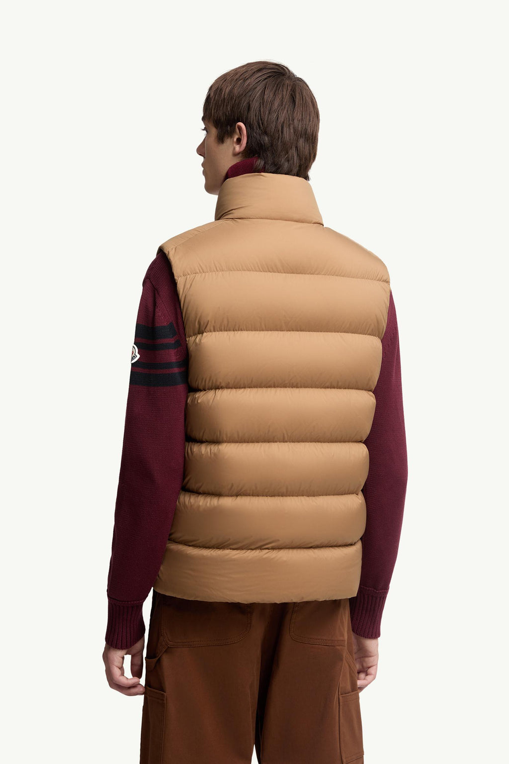 Tibb Down Gilet