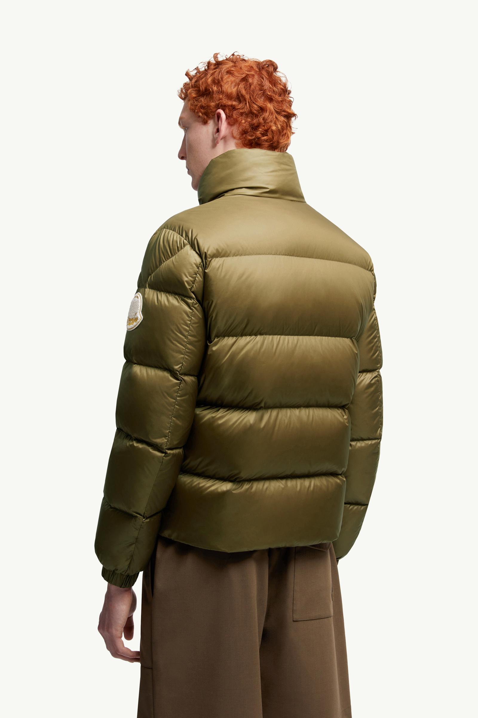 Tripiti Short Down Jacket