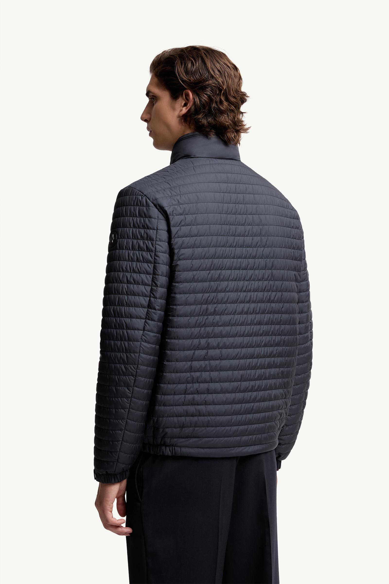 Myrrhe Short Down Jacket