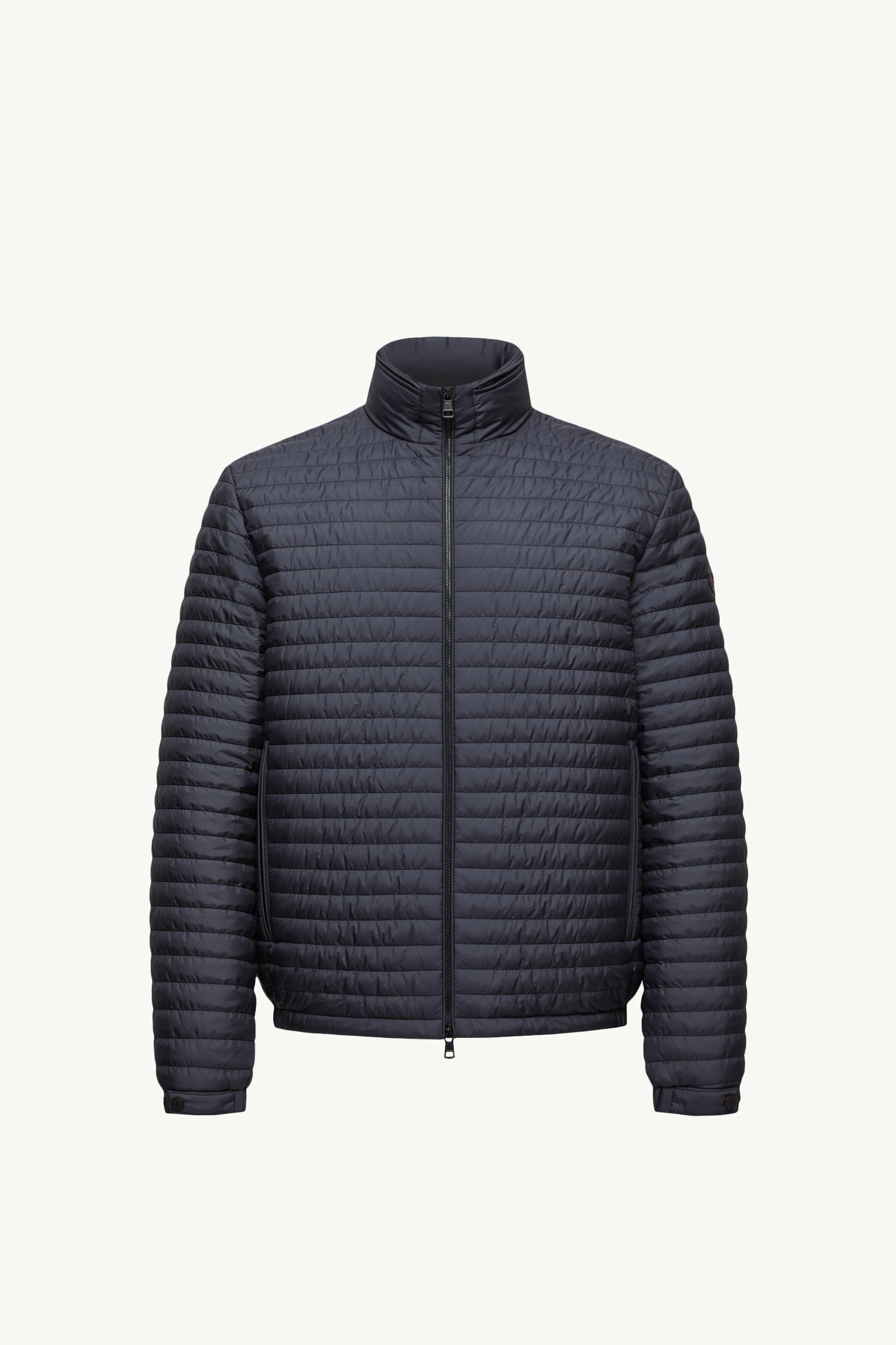 Myrrhe Short Down Jacket