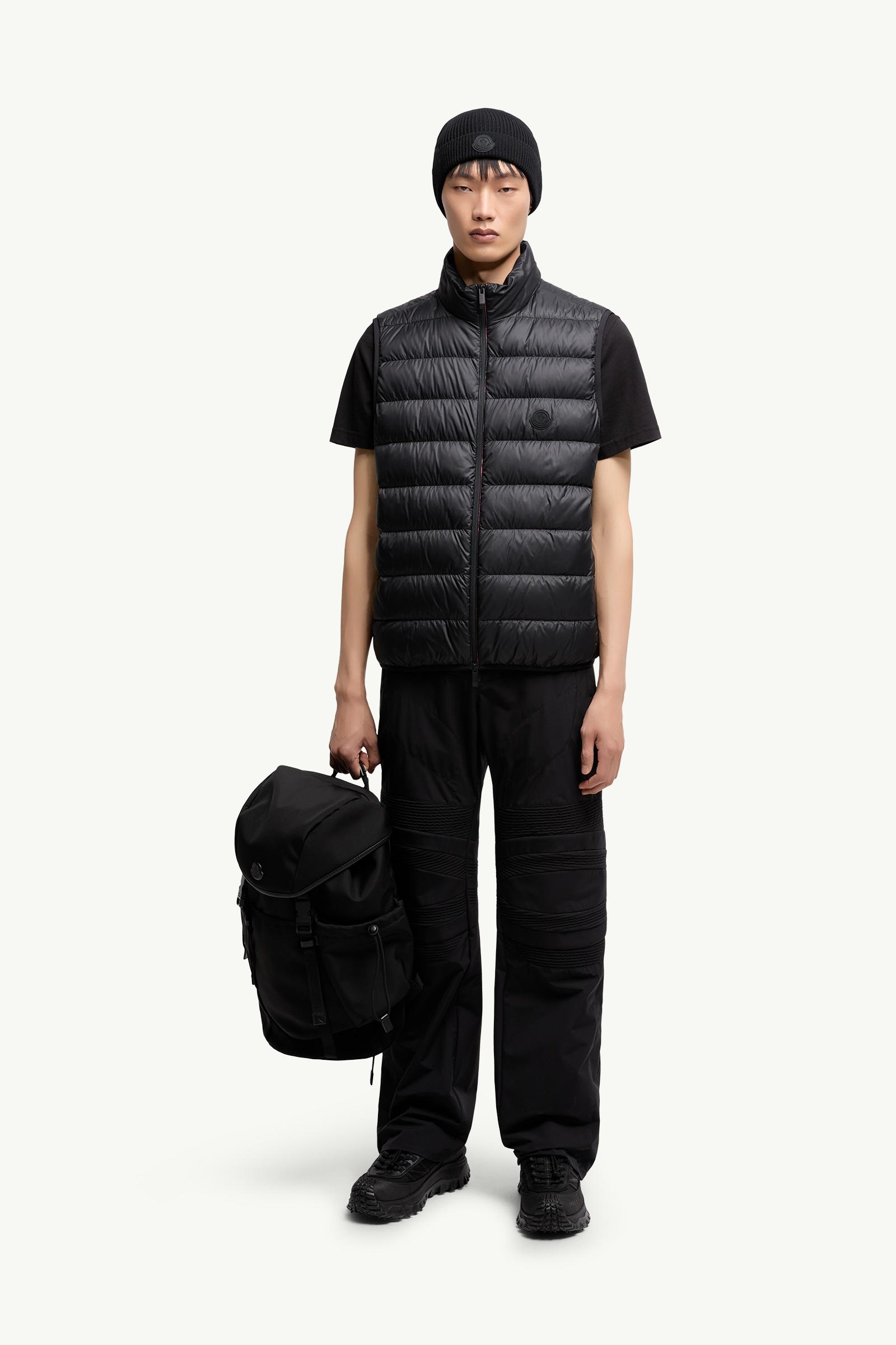 Besne Down Gilet