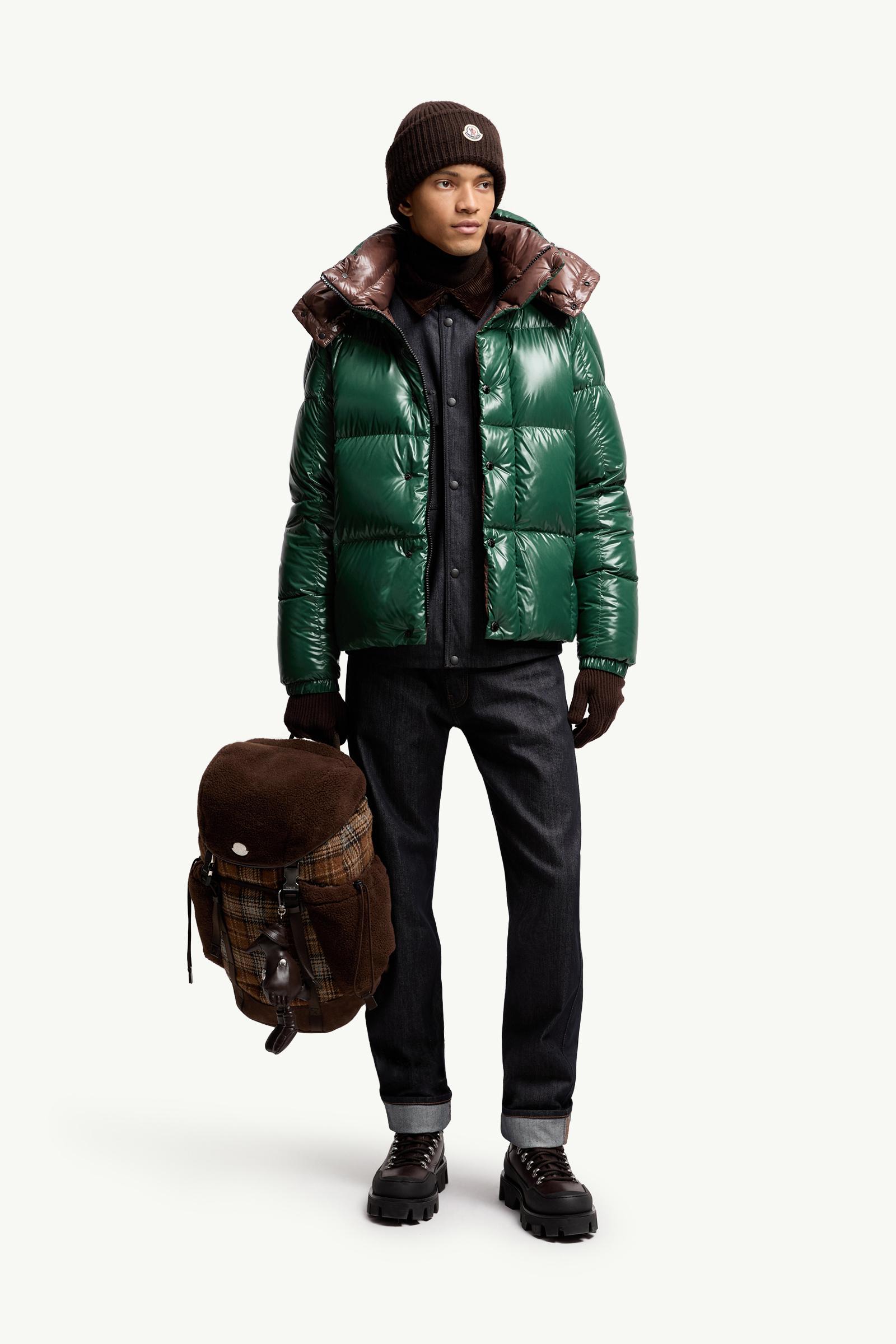 Straight Leg Denim Jeans