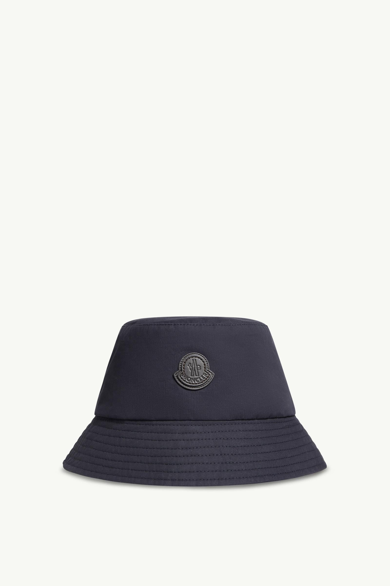 Reversible Bucket Hat