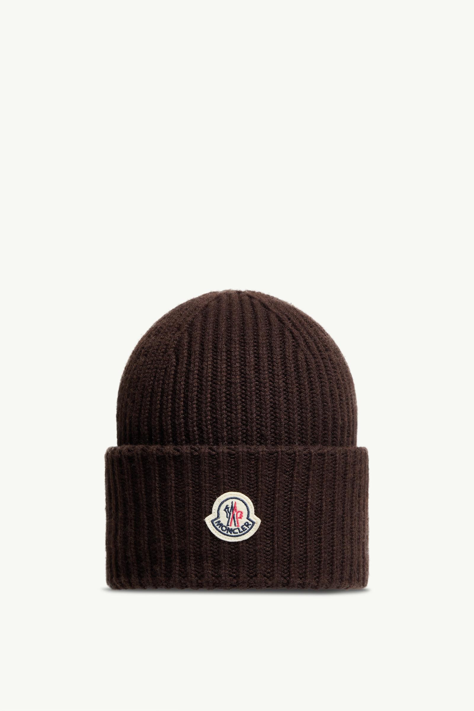 Wool & Cashmere Beanie