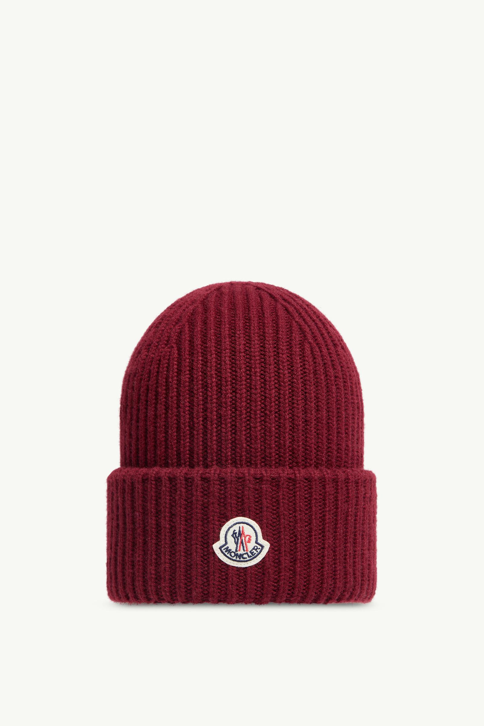 Wool & Cashmere Beanie