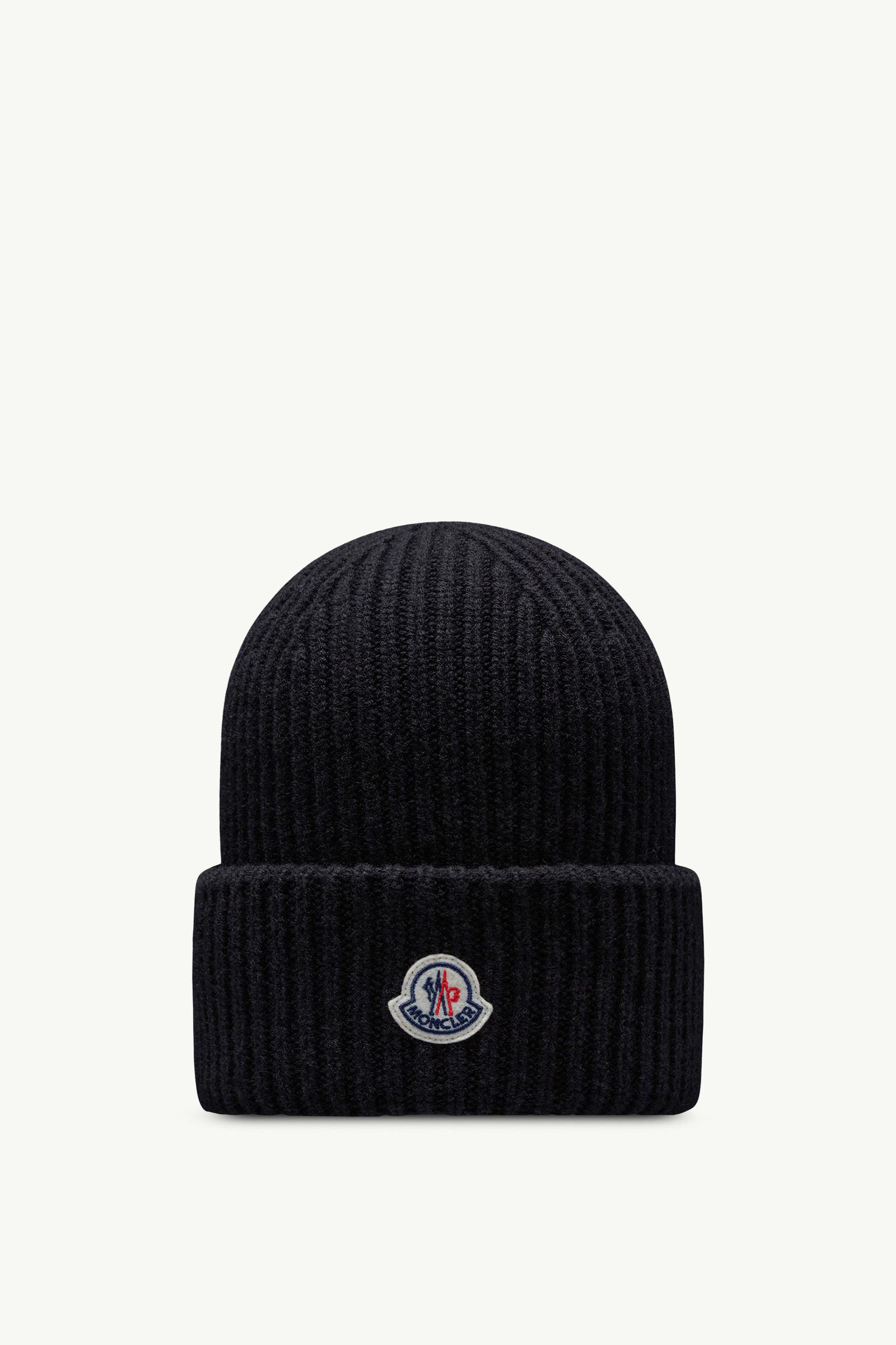 Wool & Cashmere Beanie