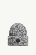Wool & Alpaca Blend Beanie