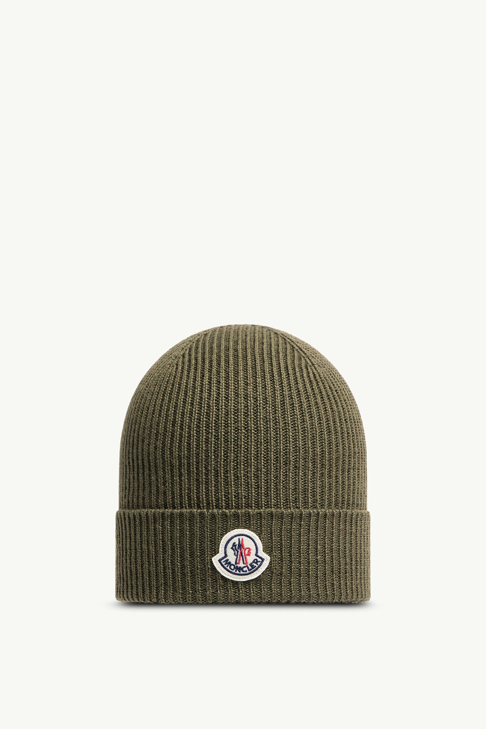 Wool Beanie