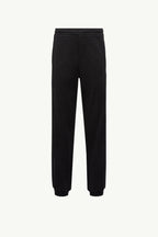 Cotton Track Pants