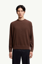 Wool Jumper