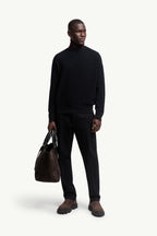 Wool Jumper