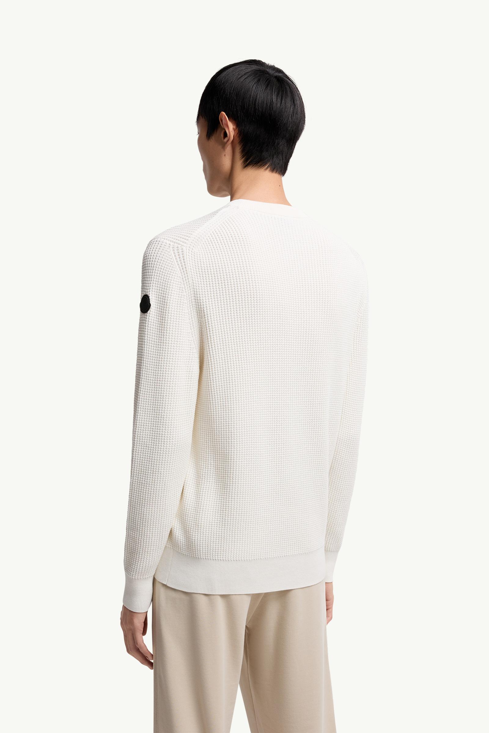 Cotton Jumper