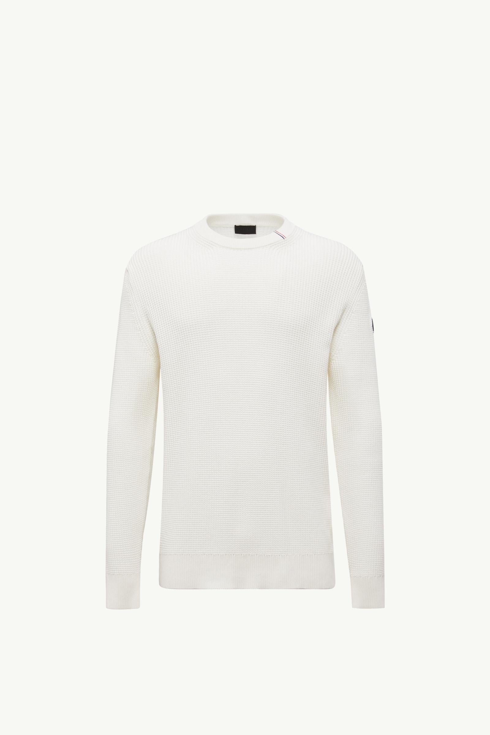 Cotton Jumper