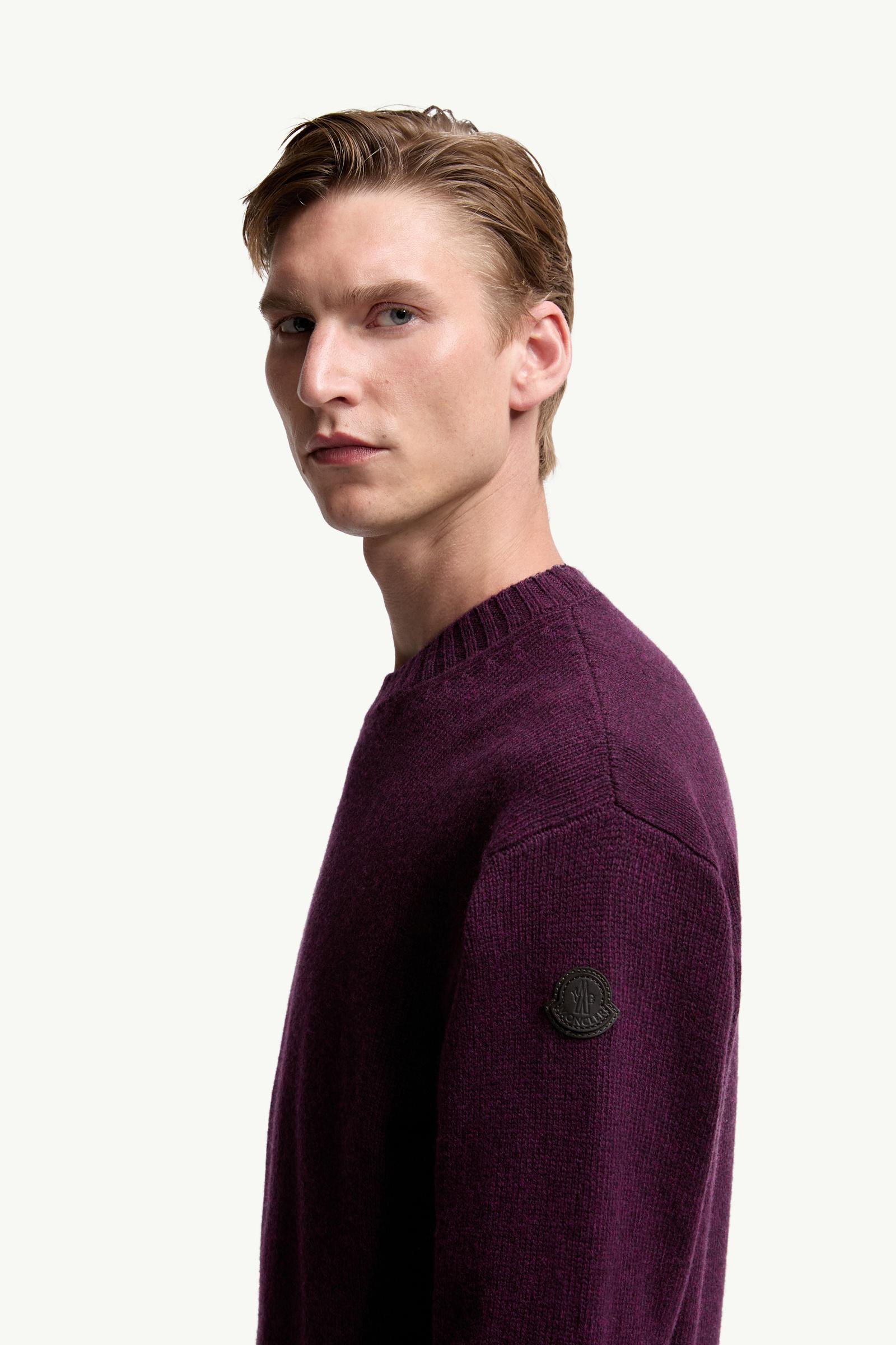 Wool & Cashmere Jumper