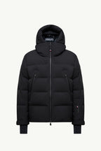 Fellberg Hooded Down Ski Jacket