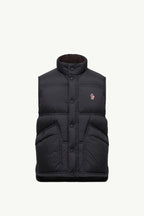 Aul Down Gilet