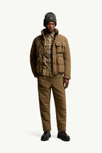 Biganos Short Down Jacket